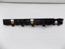 KIA SPORTAGE 2015-ON LEFT SIDE REAR BUMPER BRACKET *NEW* 86613F1000 /S18-38