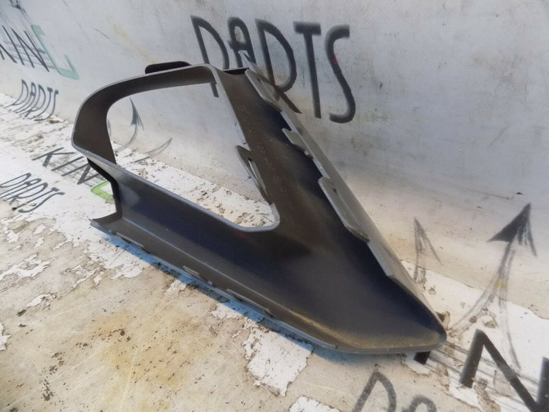BMW 2 SERIES GRAN COUPE F44 SPORT 2020-ON FRONT LEFT LWR BUMPER TRIM FINISHER