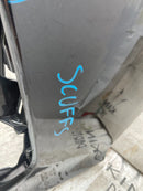 TOYOTA COROLLA E210 XII 2020-ON FRONT BUMPER GENUINE 52119-02Q10