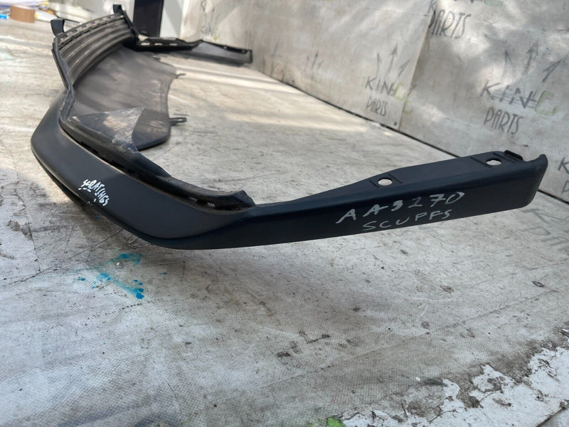 HONDA CIVIC 2017-2021 REAR BUMPER DIFFUSER 71502TGGA000