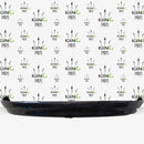 VOLVO XC60 R DESIGN 2013-2017 GENUINE REAR BUMPER LOWER SECTION 31323777