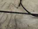 MERCEDES SPRINTER W907 2019-ON BONNET RELEASE CABLE GENUINE A9078800100