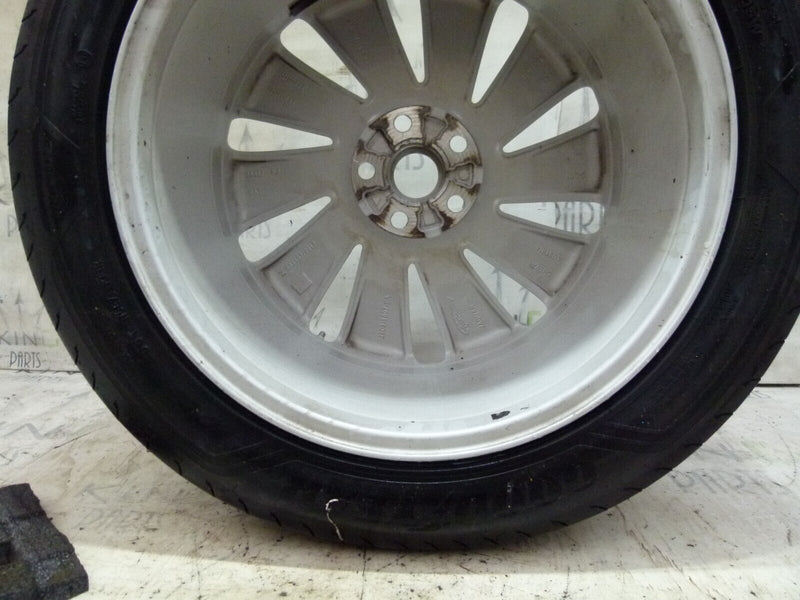 JAGUAR E PACE WHEEL ALLOY RIM 19" 235/55/19 8J ET40 GENUINE J9C31007EA