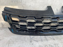 RANGE ROVER EVOQUE 2 L551 2019-ON FRONT BUMPER GRILL K8D2-8A163-C