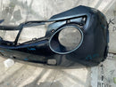 NISSAN JUKE F15 2010-14 FRONT BUMPER GENUINE 62022-1KA6H