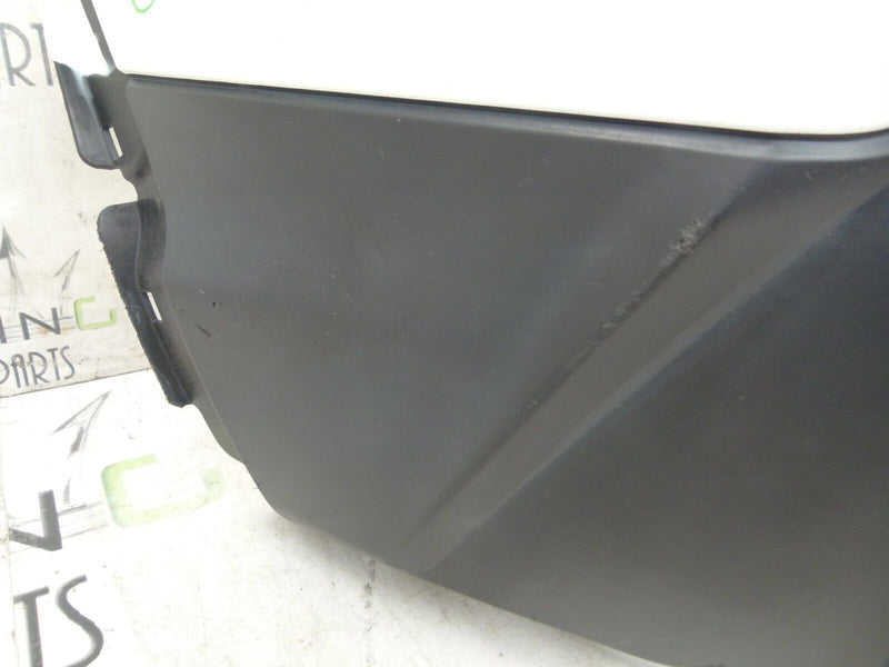 NISSAN QASHQAI MK2 J11 FACELIFT 2017-18 REAR BUMPER PDC 85022HV20H