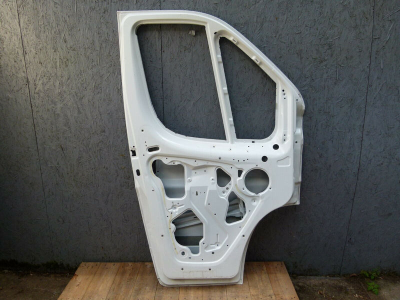 PEUGEOT BOXER FIAT DUCATO 2006-2013 LEFT PASSENGER SIDE FRONT DOOR PANEL
