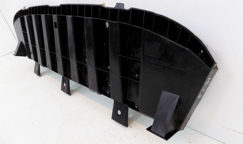 CITROEN BERLINGO MK2 2008-14 OEM UNDERTRAY COVER FRONT BUMPER PANEL SHIELD