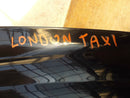 London Taxi LTI Bonnet