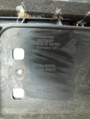 BMW 1 E87 2007-2011 FRONT BUMPER SLAM PANEL GENUINE 1857514007