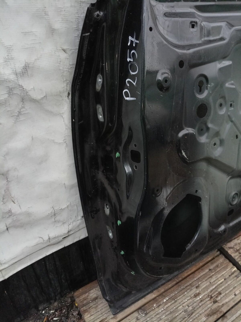VAUXHALL ZAFIRA TOURER C 2011-19 GENUINE REAR DOOR PANEL RIGHT DRIVER SIDE P2057