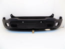 JEEP RENEGADE 2014 2015 2016 2017 BLACK REAR BUMPER & DIFFUSER 735579025