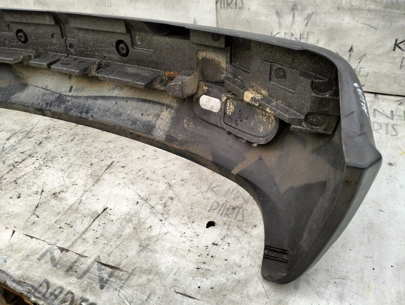 VW TRANSPORTER T4 1990-1996 FRONT LOWER BUMPER GENUINE 7D0807221