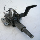 HONDA CR-V MK2 II 2002-2007 GENUINE STEERING COLUMN COUPLING SHAFT - DIESEL