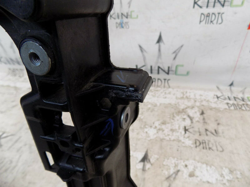 VW GOLF MK7 2015  GENUINE RHD RADIATOR SUPPORT FRAME PANEL 5G0805588AC