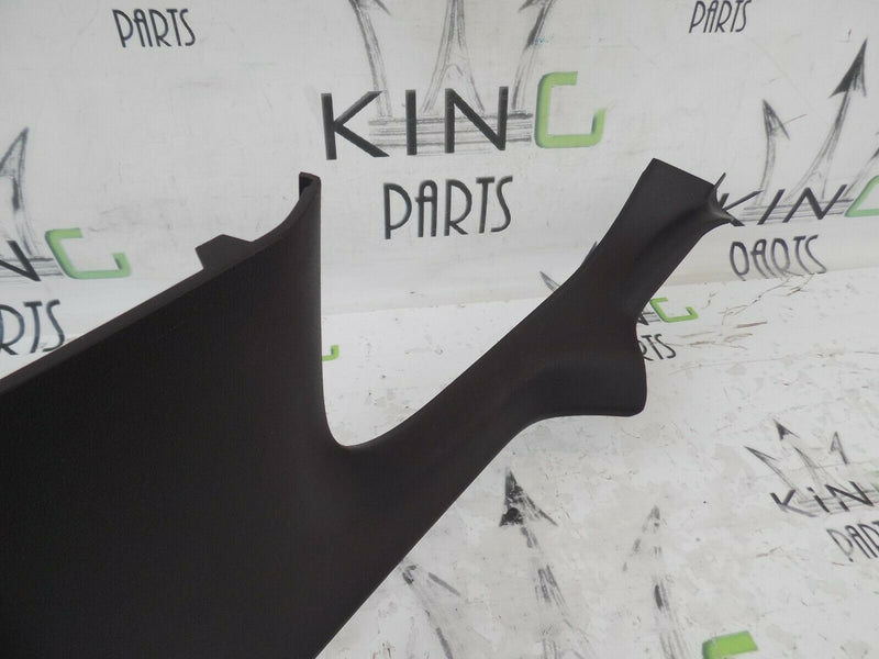 VW UP 2011-2016 DRIVER RIGHT SIDE SILL B PILLAR TRIM COVER PANEL 1S4853372B *N
