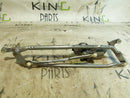 RANGE ROVER SPORT 13-17 FRONT WINDSCREEN WIPER MOTOR /W LINKAGE CPLA17500BD