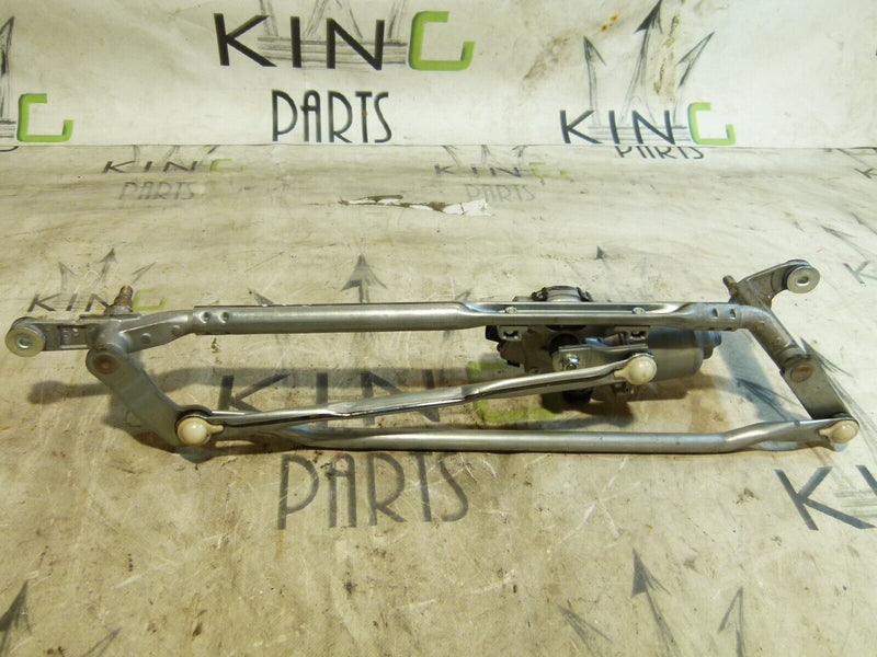 RANGE ROVER SPORT 13-17 FRONT WINDSCREEN WIPER MOTOR /W LINKAGE CPLA17500BD