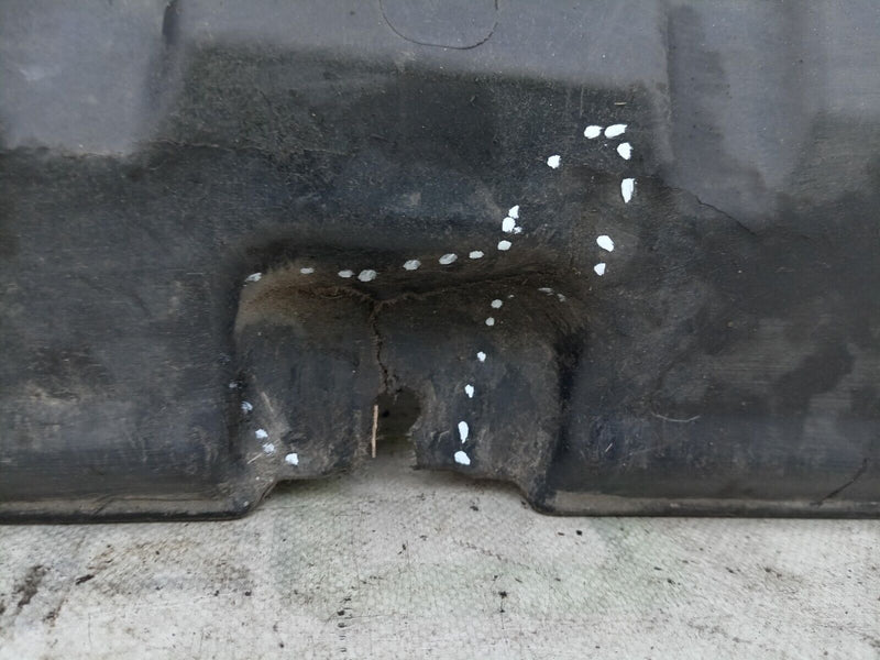 LAND ROVER EVOQUE L538 2011-17 UNDERSHIELD COVER UNDERTRAY SHIELD PANEL