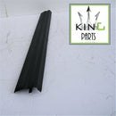 MERCEDES W212 E 2010-15 FRONT RAIL PAVEMEN LEFT SIDE TRIM PANEL N/S A2126860136