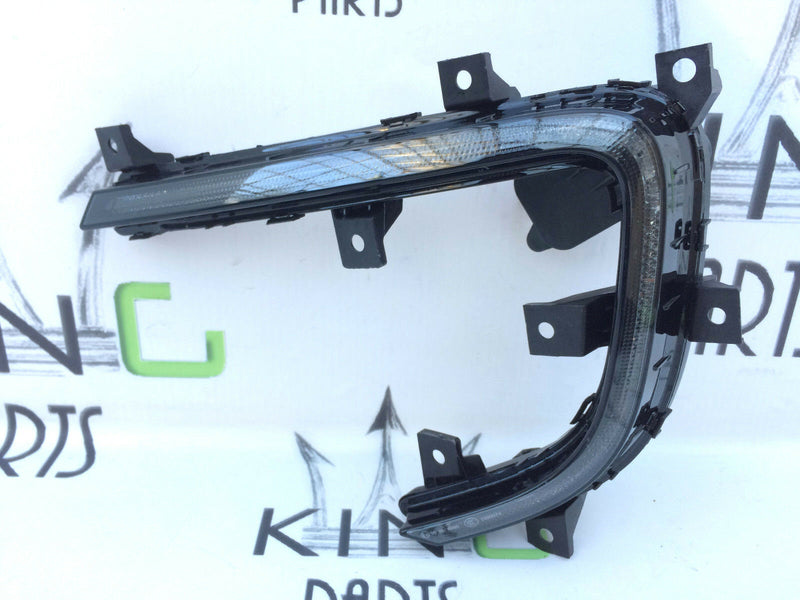 VW E-UP ! 2014-2017 GENUINE DAYTIME RUNNING LIGHTS DRL LED LEFT & RIGHT SIDE