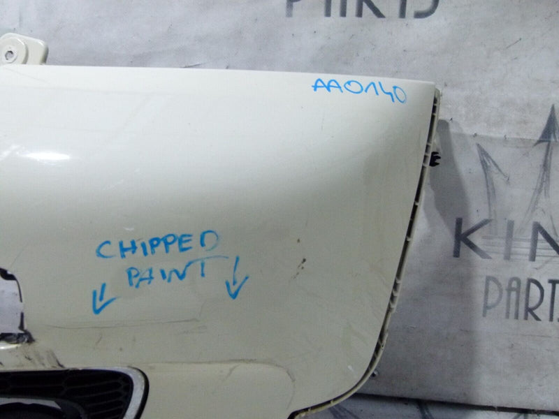MINI COOPER S R56 2009-2013 REAR BUMPER GENUINE 7147886