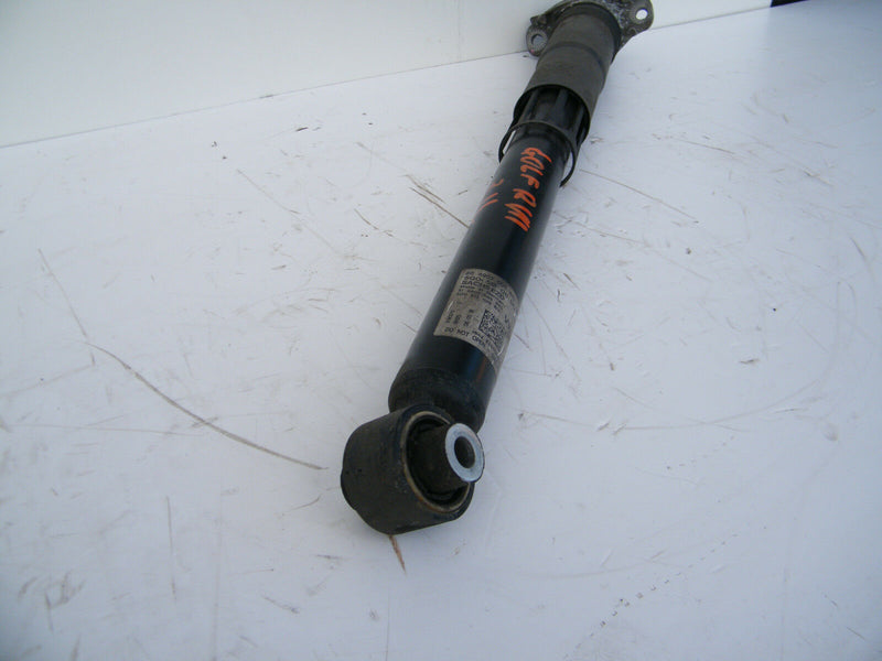 VW GOLF VII MK7 R GTI 2013-16 REAR LEFT SHOCK ABSORBER SUSPENSION LEG 5Q0512011