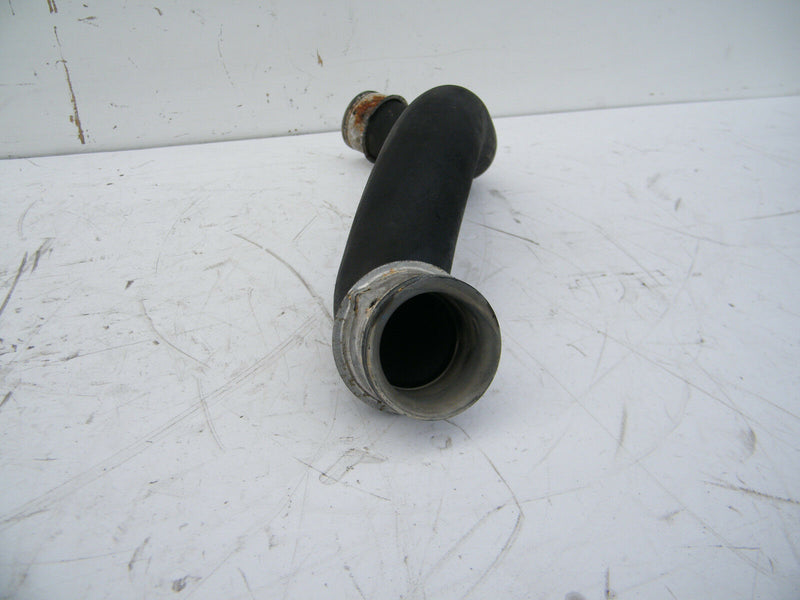 MERCEDES W212 E220 2010-15 GENUINE MANIFOLD PIPE COOLANT WATER 2045011582