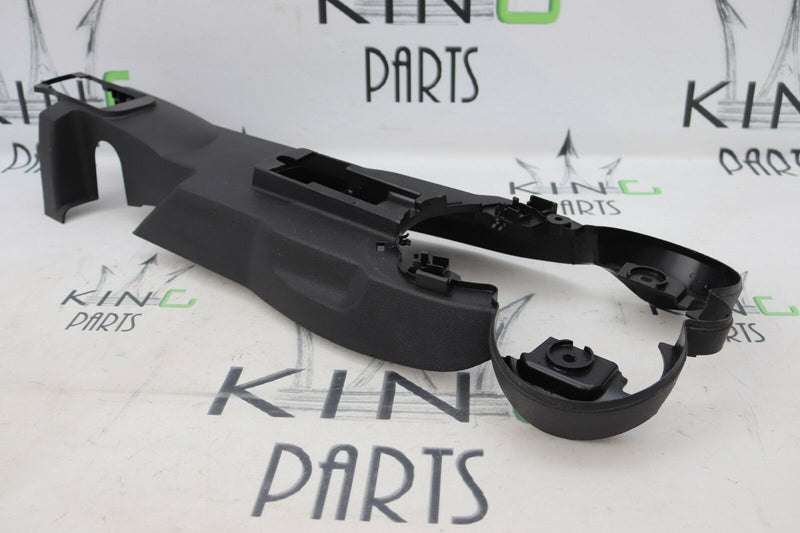 MINI COUNTRYMAN R60 2010-2016 RHD CENTRE CONSOLE BLACK 9808830
