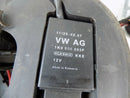 SKODA FABIA VRS 5J 2010-14 1.4TFS CABLE CAR INSTALLATION MAIN WIRING LOOM HARNES