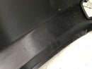 TOYOTA RAV4 2018-ON REAR BUMPER WITH PDC HOLES GENUINE 5215942230