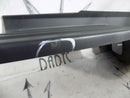 FORD RANGER WILDTRAK 2015-ON BLACK REAR BUMPER GB3B-17B810-A GENUINE