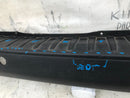 FORD TRANSIT CUSTOM 2012-ON REAR BUMPER PDC GENUINE BK2117E962