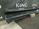 FORD TRANSIT CUSTOM 2012-ON REAR BUMPER GENUINE GREY PDC BK21-17E962