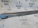 AUDI A6 C8 4K 2018-ON RIGHT SIDE SKIRT SILL COVER GREY 4K0853856