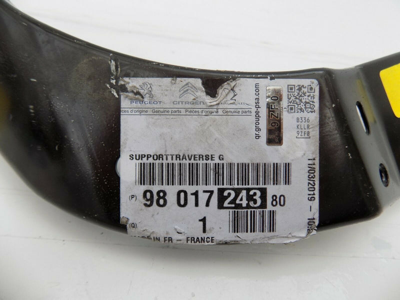 CITROEN C4 PICASSO 2013-ON MK2 LEFT SIDE SUPPORT BRACKET 9801724380 /S21-34