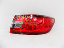 RENAULT CLIO IV MK4 2012-ON GENUINE REAR TAIL LIGHT RIGHT DRIVER SIDE O/S (288)