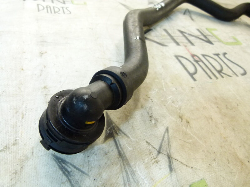 PEUGEOT 308 SW ESTATE 2017-21 LOWER RADIATOR HOSE PIPE GENUINE 9815213280