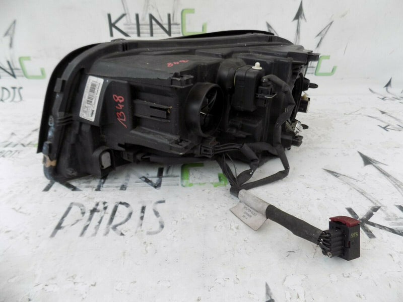 VOLVO XC90 2002-2014 MKI RIGHT DRIVER HEADLIGHT HEADLAMP 30698816