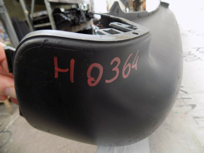 PEUGEOT PARTNER TEEPE 2012-2015 REAR BUMPER GENUINE PDC 9682043777