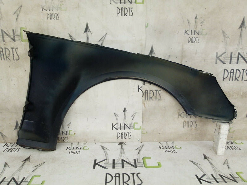AUDI A4 B9 8W 2016-2019 GENUINE FRONT FENDER WING PANEL LEFT SIDE