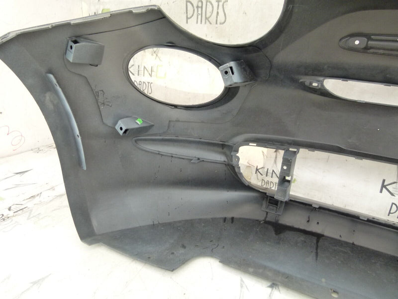 FIAT 500 FACELIFT 2015-2021 GENUINE FRONT BUMPER 735619491