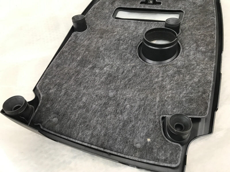 MERCEDES GLC X253 SUV 16-21 2.0 PETROL M274.920 ENGINE COVER GENUINE A2740166500