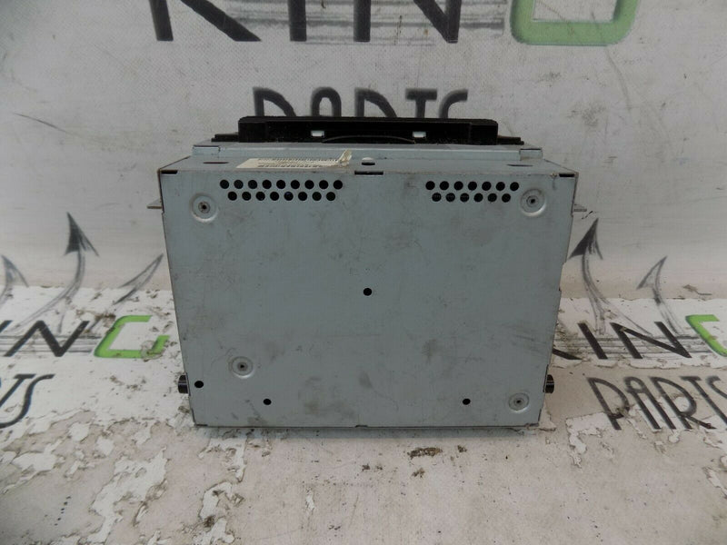 LAND ROVER RANGE ROVER EVOQUE L538 5DR 2011-2019 SAT NAV UNIT CF6N18C815AE