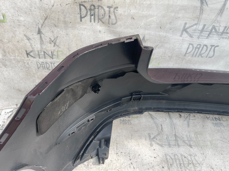 VW GOLF MK7 VII 2013-2016 REAR BUMPER PDC GENUINE 5G6807421