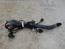 MERCEDES E W212 2009-12 REAR LEFT DOOR WIRING LOOM GENUINE A2125407605