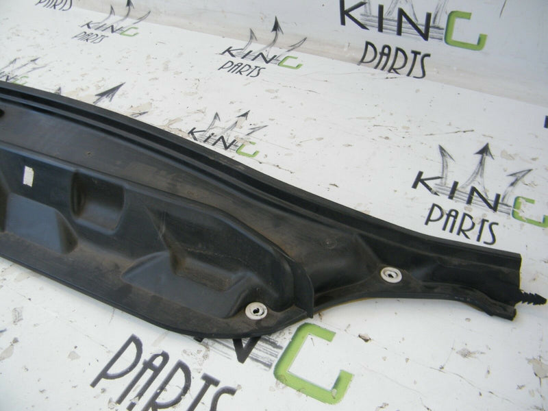 VAUXHALL CORSA E 2014-ON FRONT LOWER SCUTTLE PANEL 39005021