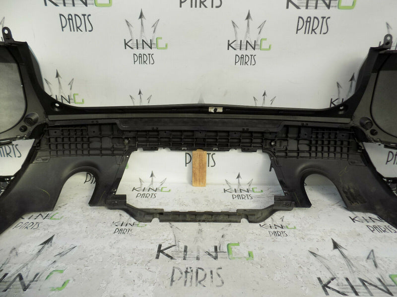 LAND ROVER RANGE ROVER SPORT L494 2014-2017 GREY REAR BUMPER GENUINE