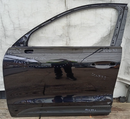 PORSCHE MACAN 95B (GTS) GENUINE FRONT DOOR PANEL LEFT PASSENGER SIDE