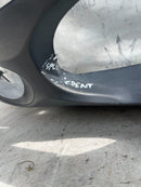 NISSAN JUKE F15 2010-14 BLACK LOWER FRONT BUMPER GENUINE 62026-1KA1A